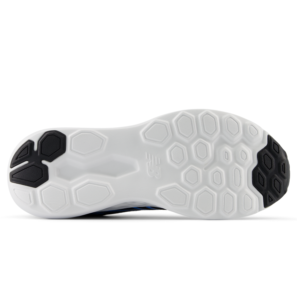 Buty męskie New Balance M411RM3 – czarne