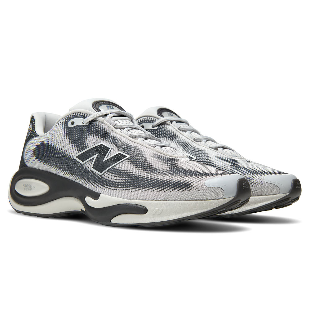 Buty męskie New Balance AC Runner MACR161F – szare