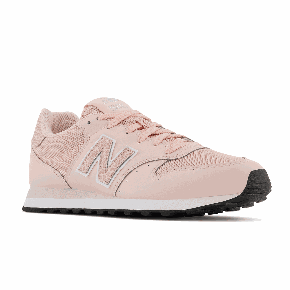 Buty damskie New Balance GW500MM1 – różowe