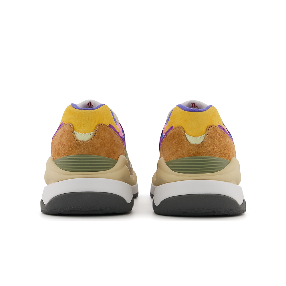 Buty New Balance M5740SSP – multikolor