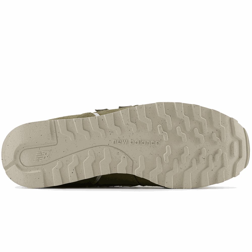 Buty damskie New Balance WL373RE2 – zielone