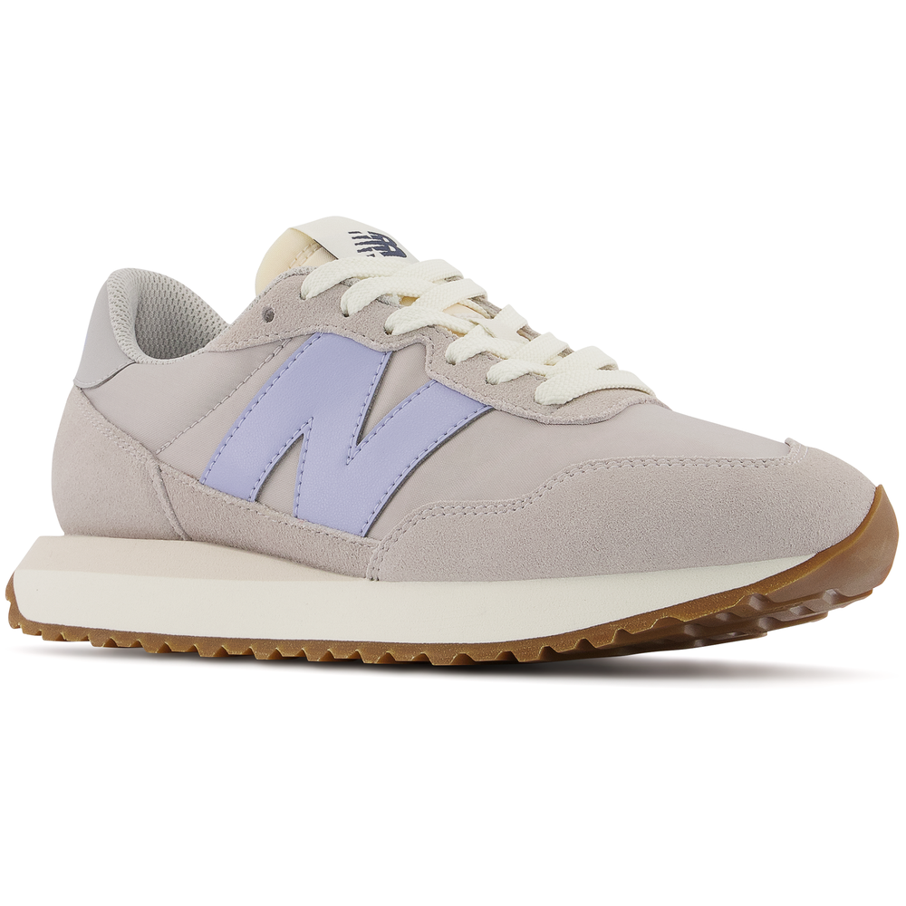 Buty New Balance WS237GB – szare