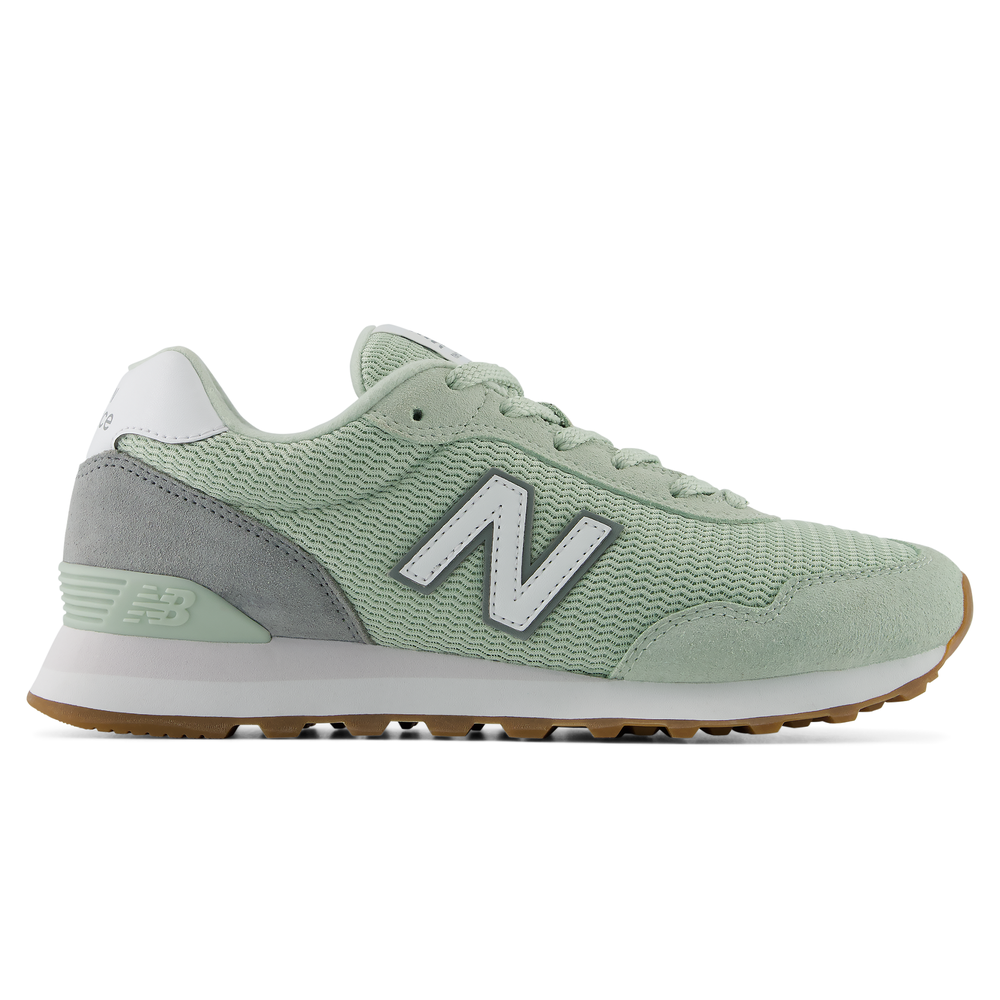Buty damskie New Balance W515985 – zielone