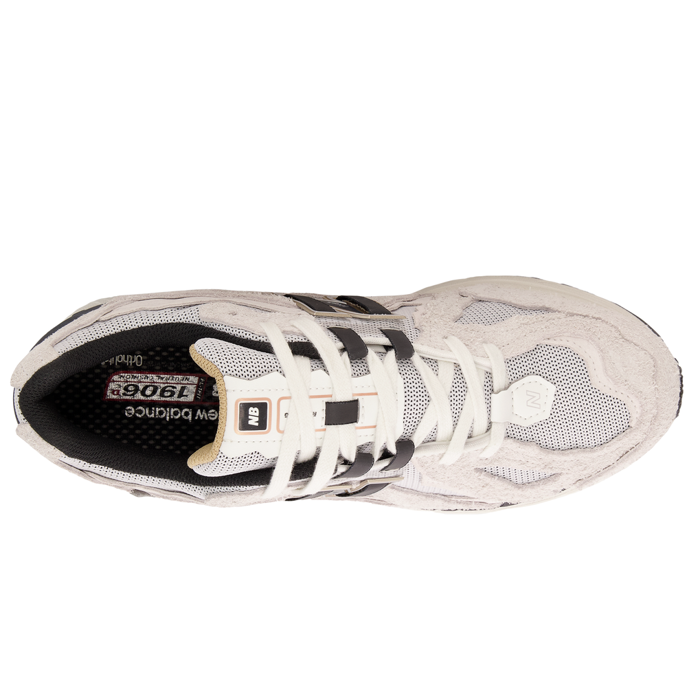 Buty męskie New Balance M1906DC – beżowe