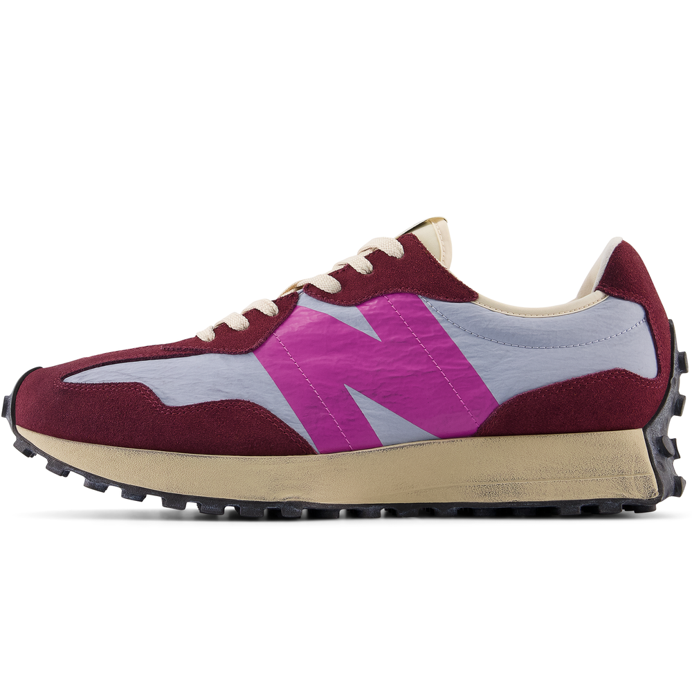Buty New Balance MS327VN – multikolor