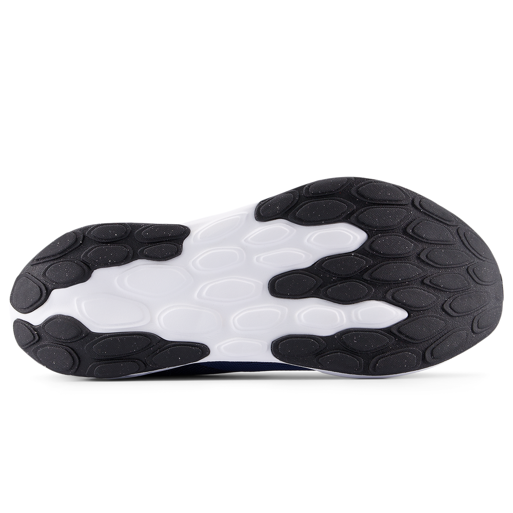 Buty męskie New Balance Fresh Foam x 520 v9 M52028X – niebieskie