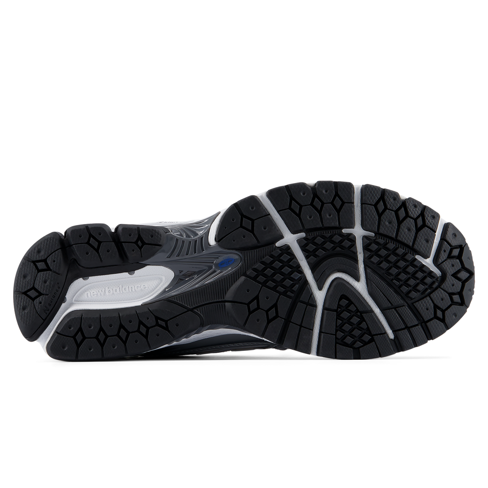 Buty unisex New Balance U190671F – szare