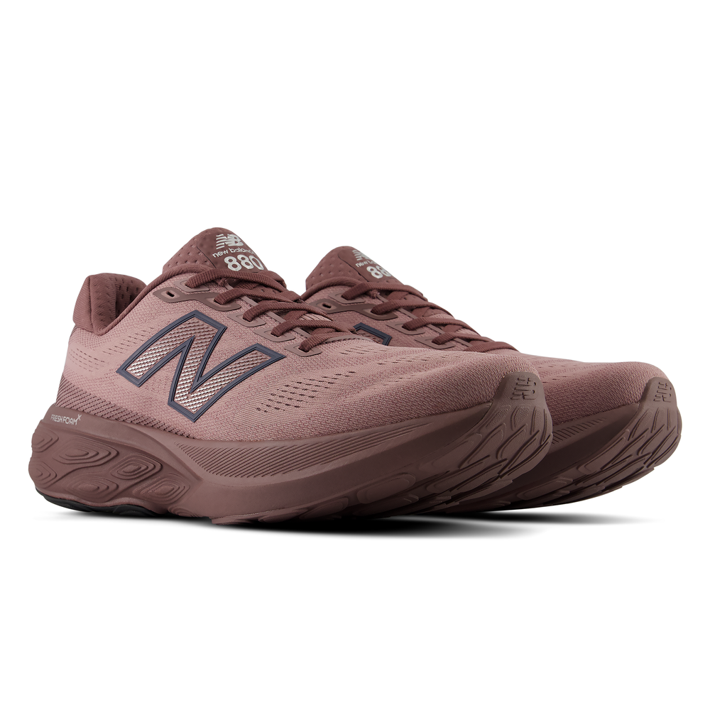 Buty męskie New Balance Fresh Foam X 880 v15 M8806N6 – różowe