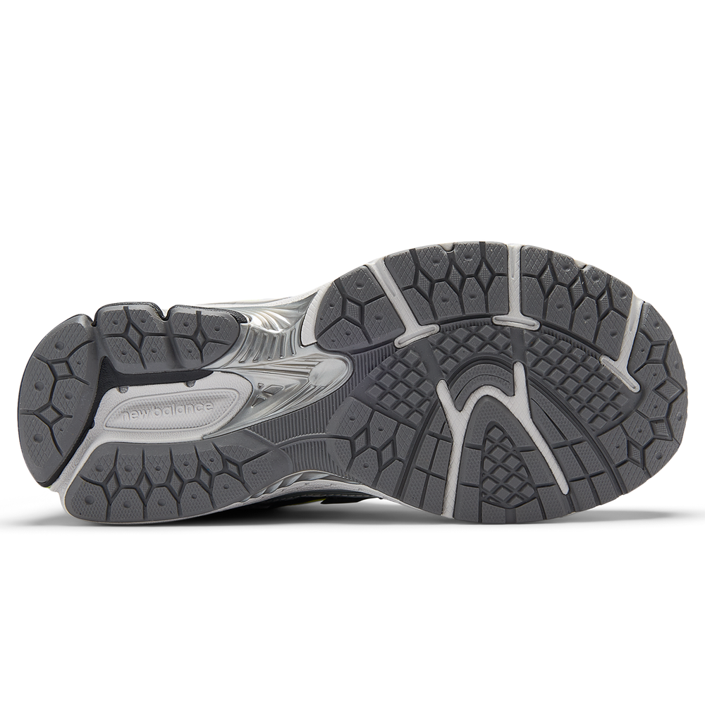 Buty dziecięce New Balance G19066PA – szare