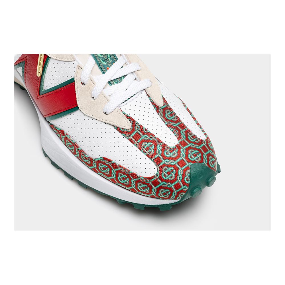 New Balance & Casablanca - MS327CAA