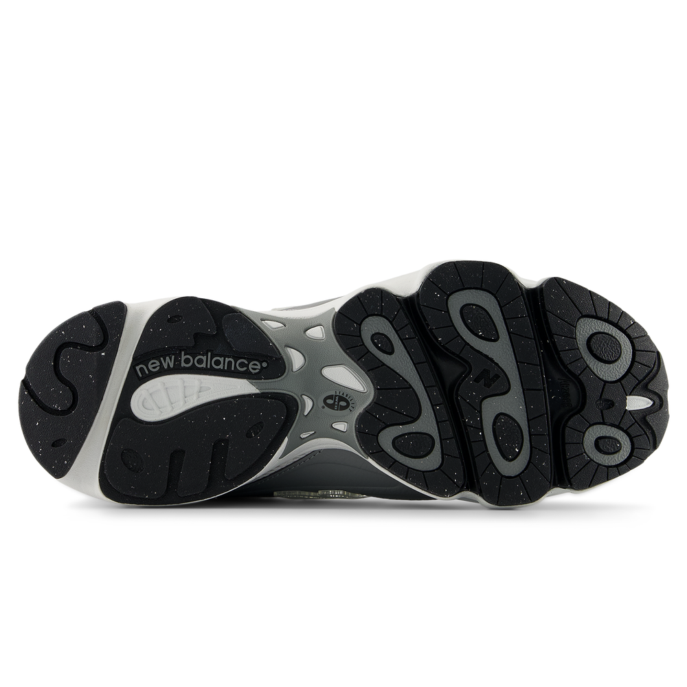 Buty unisex New Balance U10004NO – szare