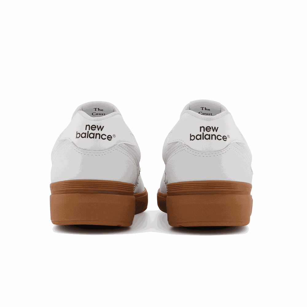 Buty męskie New Balance CT574WIG – białe