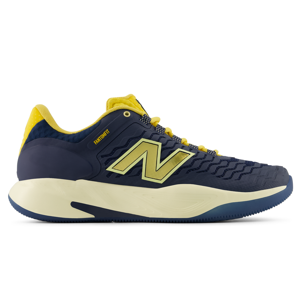 Buty męskie New Balance Fresh Foam X CT-Rally v2 MRAL1ZJ – granatowe