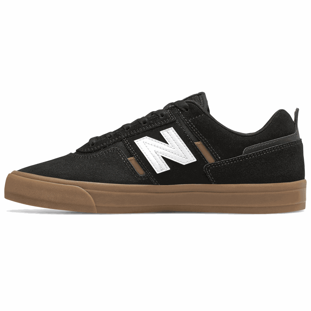 Buty New Balance Numeric NM306BGM – czarne