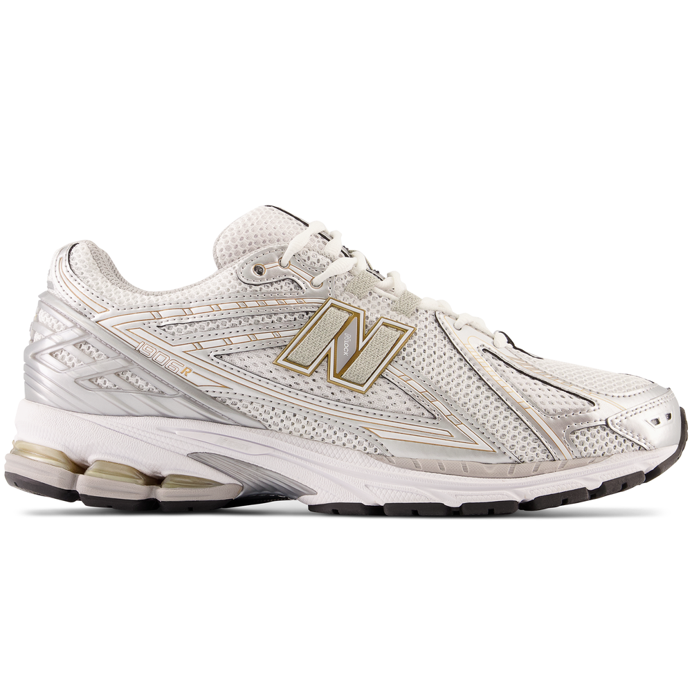 Buty unisex New Balance M1906RI – białe