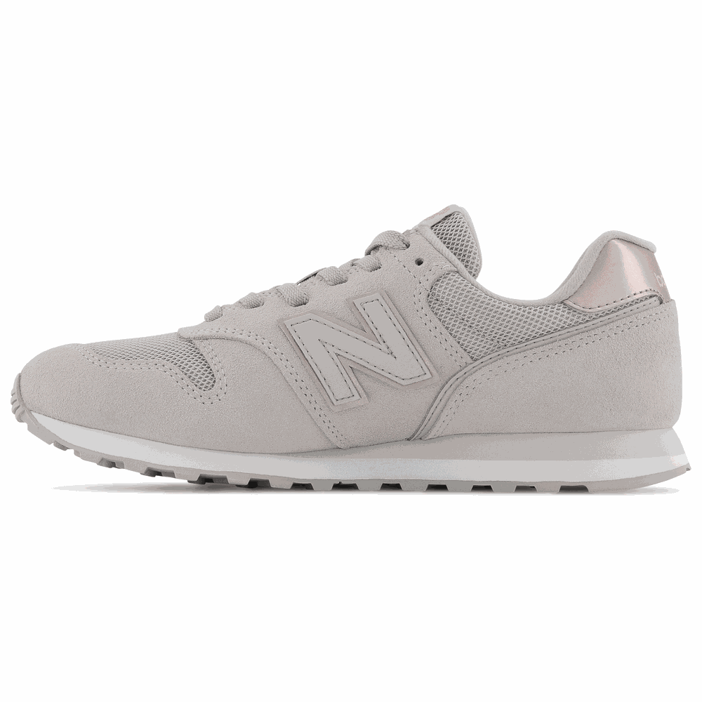 Buty New Balance WL373TS2 – różowe