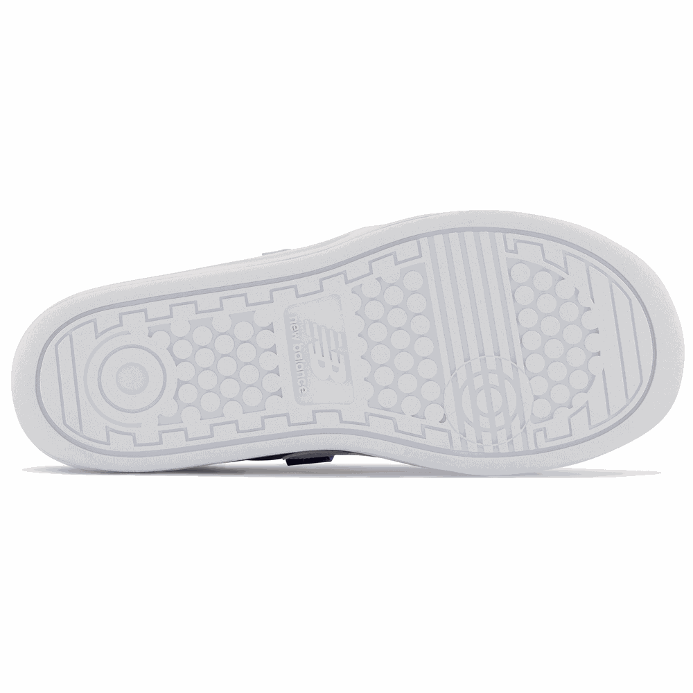 Buty New Balance PVCT60BP – granatowo–czerwone