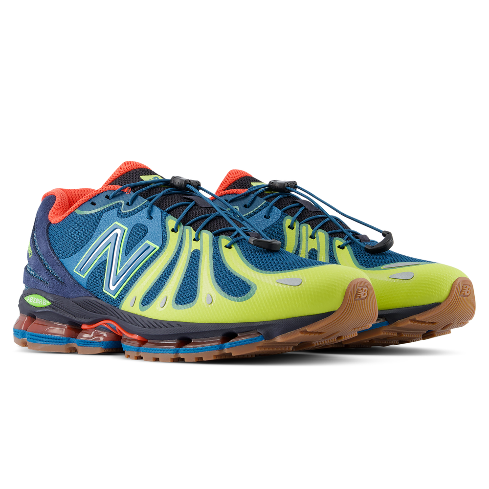 Buty męskie New Balance U18904DO – multikolor