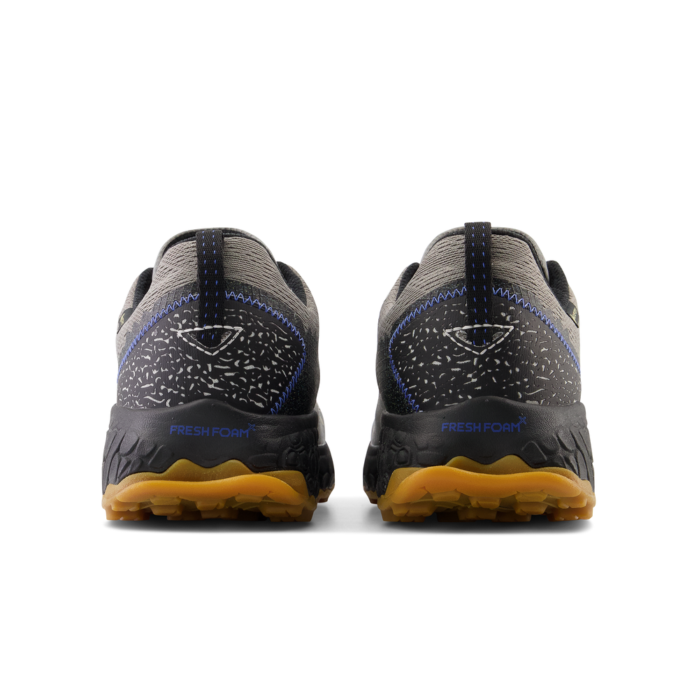 Buty męskie New Balance Fresh Foam Hierro v7 MTHIGQ7 – szare