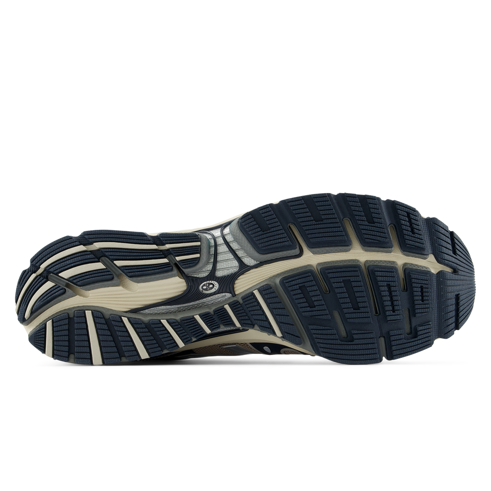 Buty unisex New Balance U189052J – brązowe