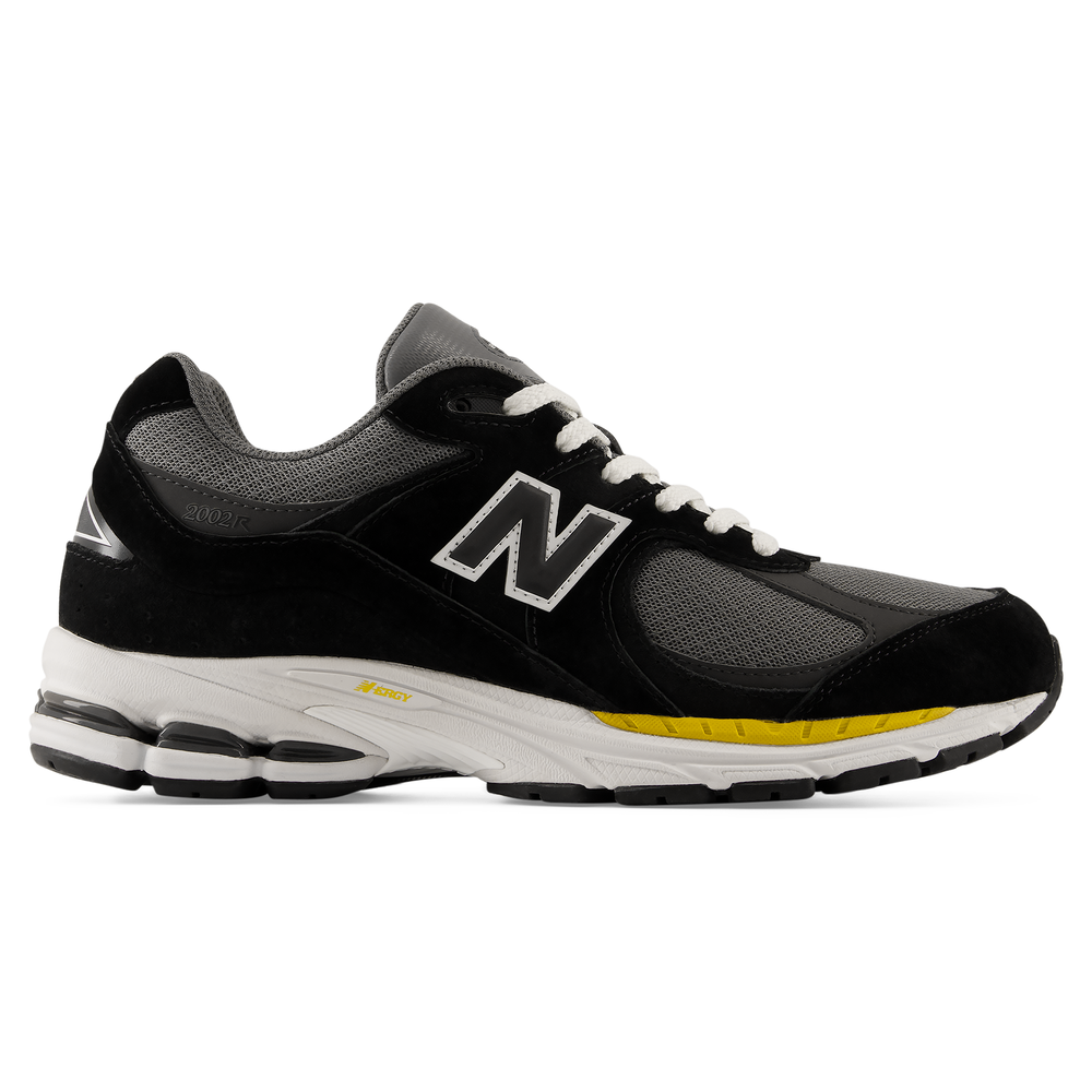 Buty męskie New Balance U20024JG – czarne