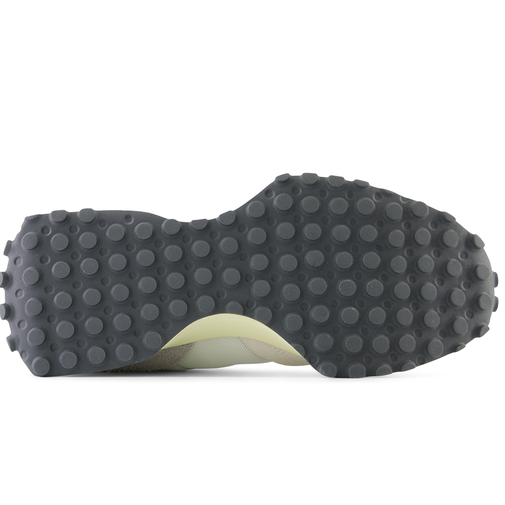 Buty unisex New Balance U327WRB – beżowe