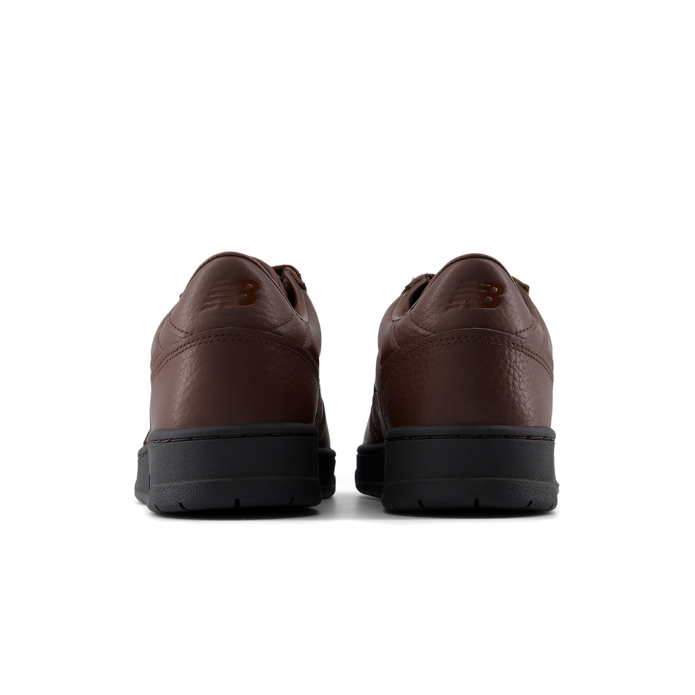 Buty unisex New Balance U9509ZG – brązowe