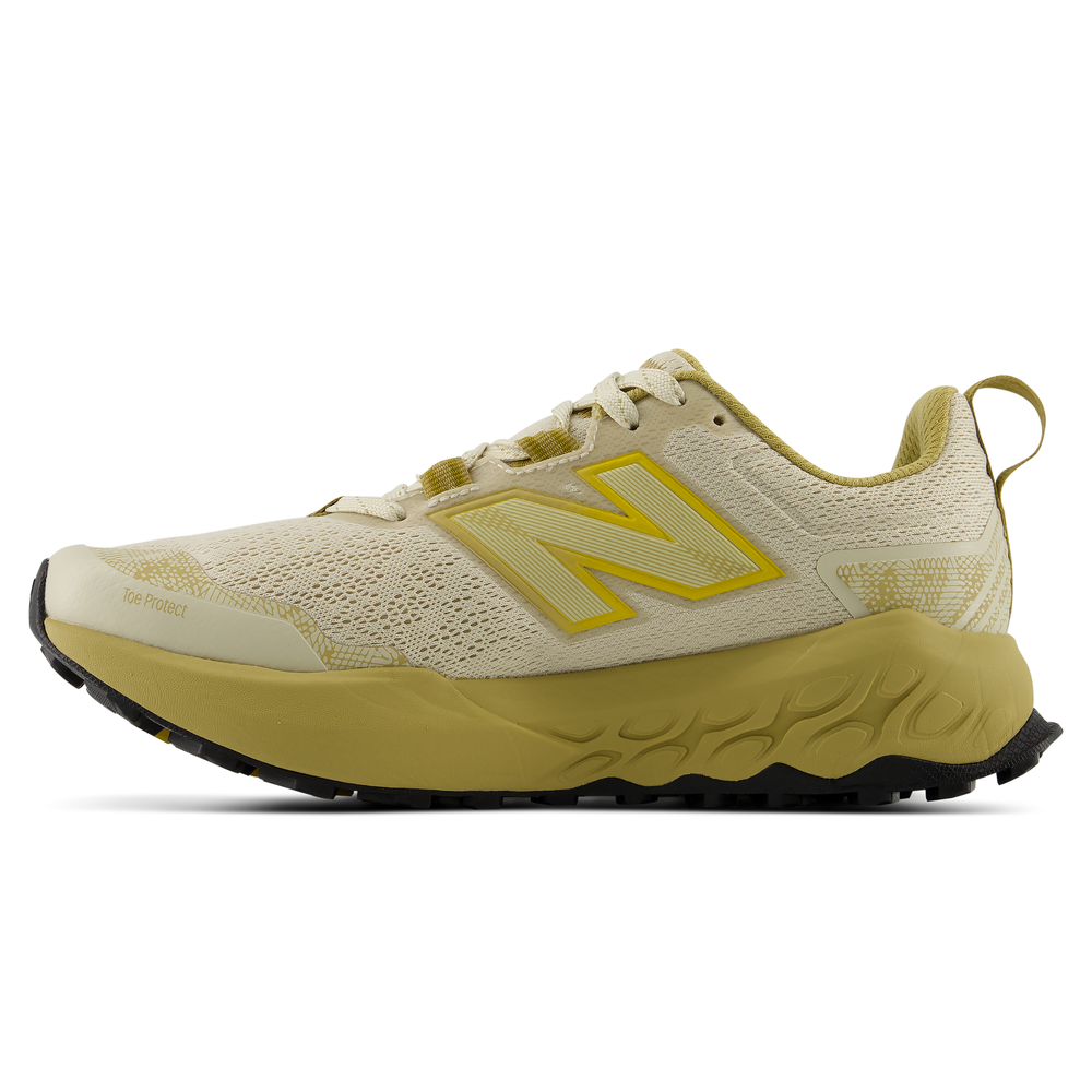Buty damskie New Balance Fresh Foam Garoé v2 WGARO1SK – beżowe