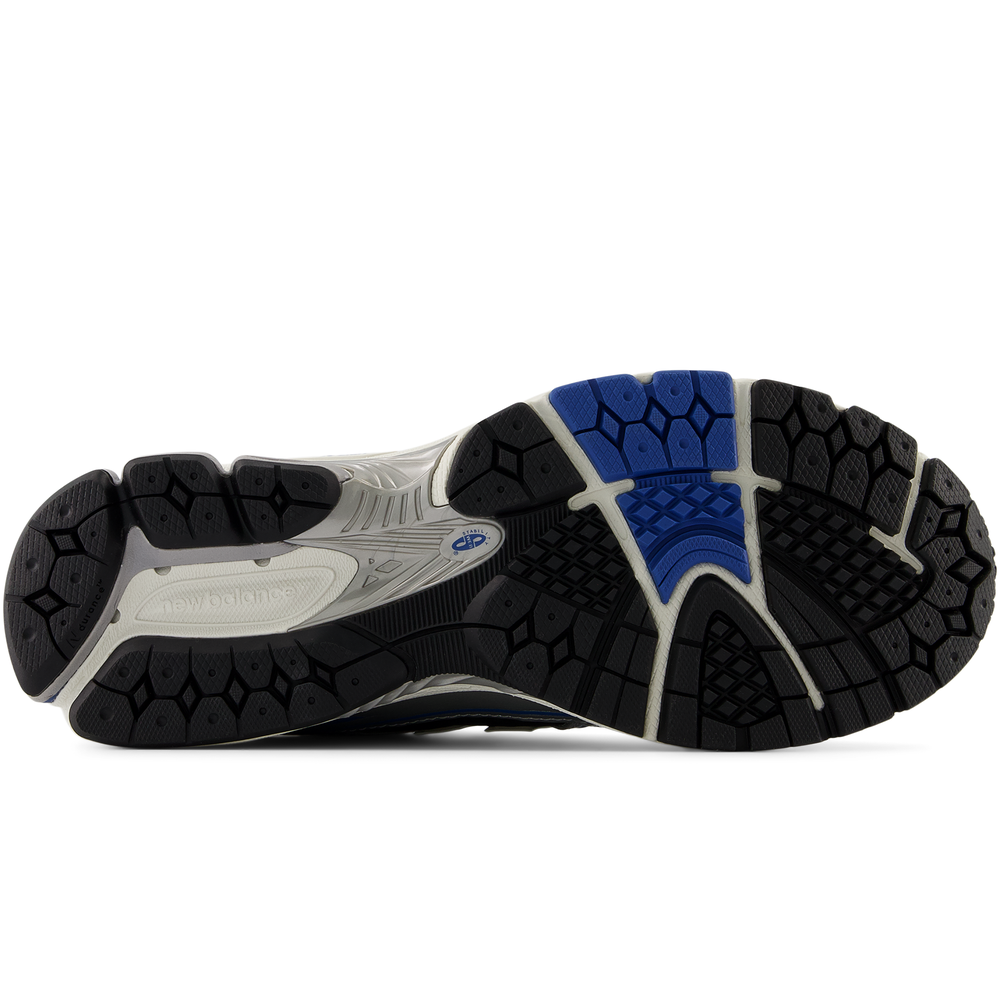 Buty unisex New Balance M1906REB – szare
