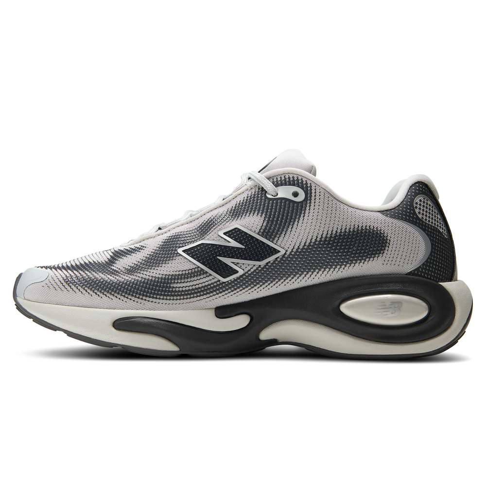 Buty męskie New Balance AC Runner MACR161F – szare