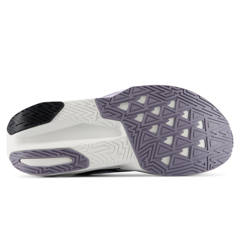 Buty męskie New Balance FuelCell Rebel v5 MFCX2JO – fioletowe