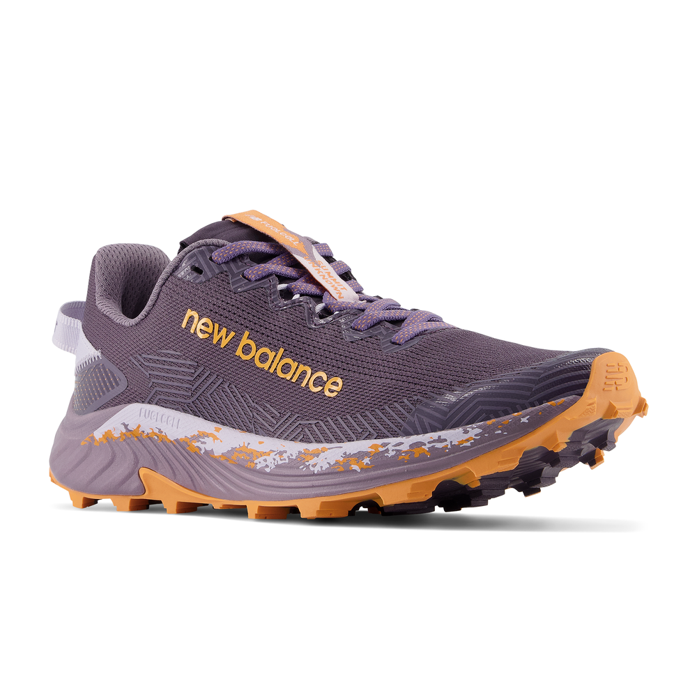 Buty damskie New Balance FuelCell Summit Unknown v4 WTUNKNL4 – fioletowe