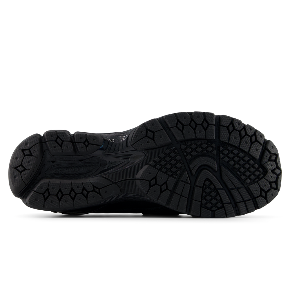 Buty unisex New Balance U19068G9 – czarne