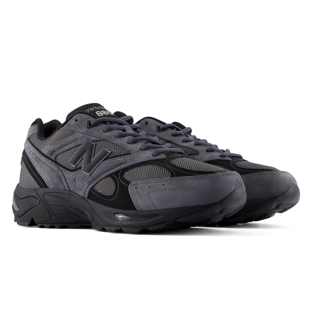 Buty unisex New Balance U880R19U – szare