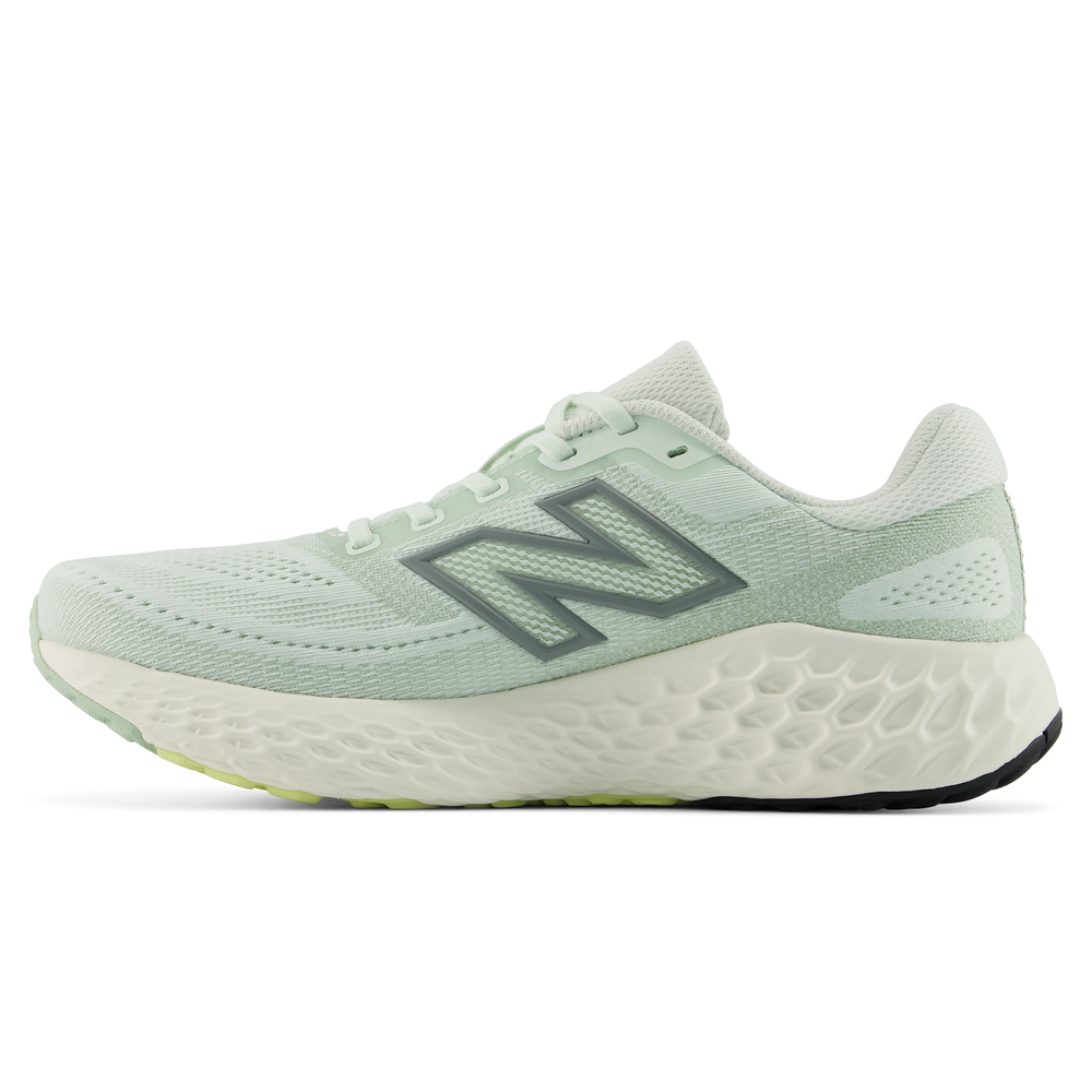 Buty damskie New Balance Fresh Foam Evoz v4 WEVOZ7QU – miętowe