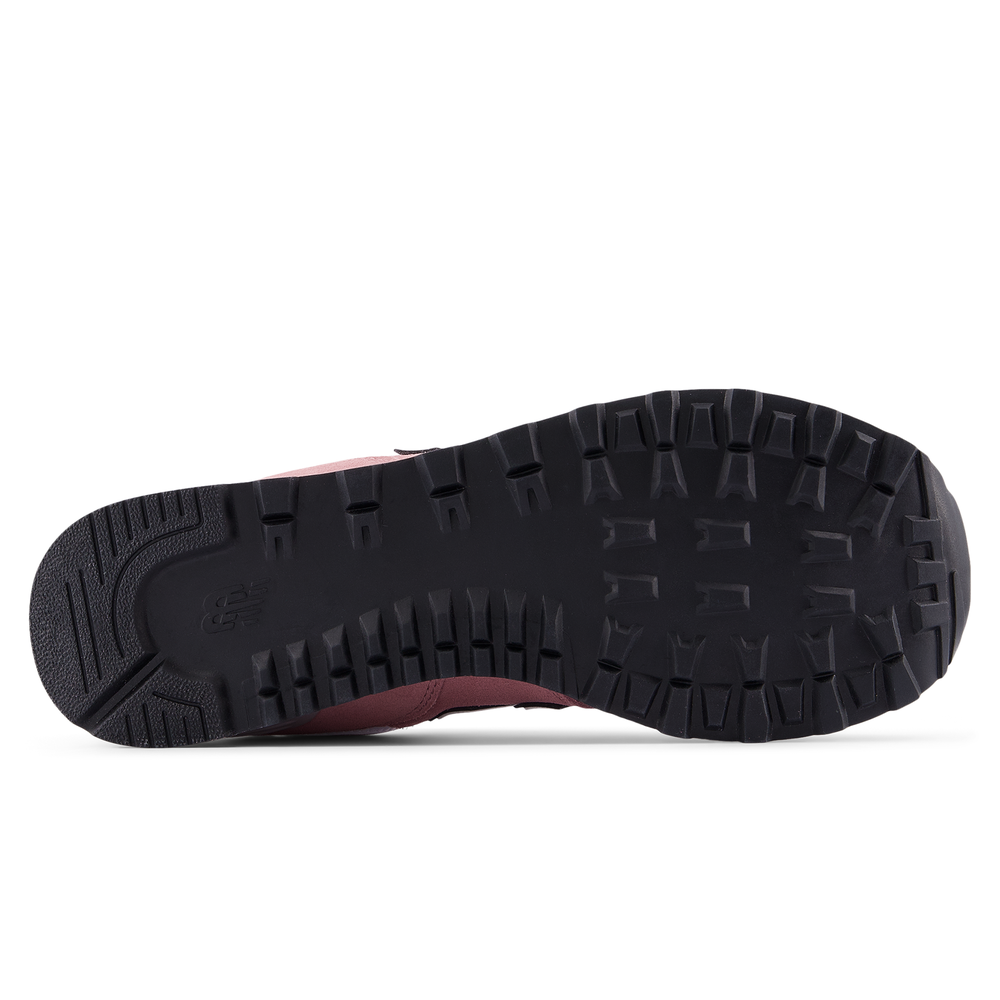 Buty unisex New Balance U5747SG – różowe