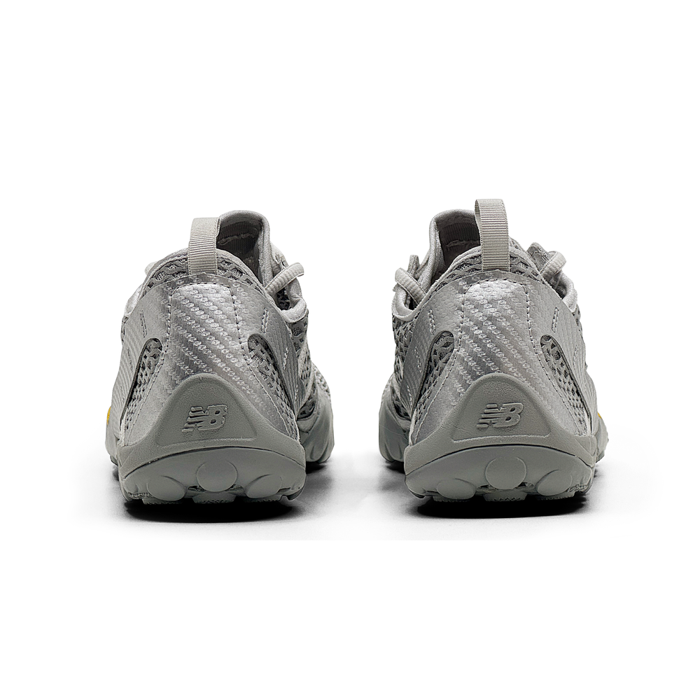 Buty męskie New Balance Minimus Trail MT10OAB – szare