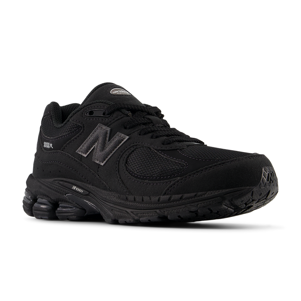 Buty dziecięce New Balance G200265U – czarne