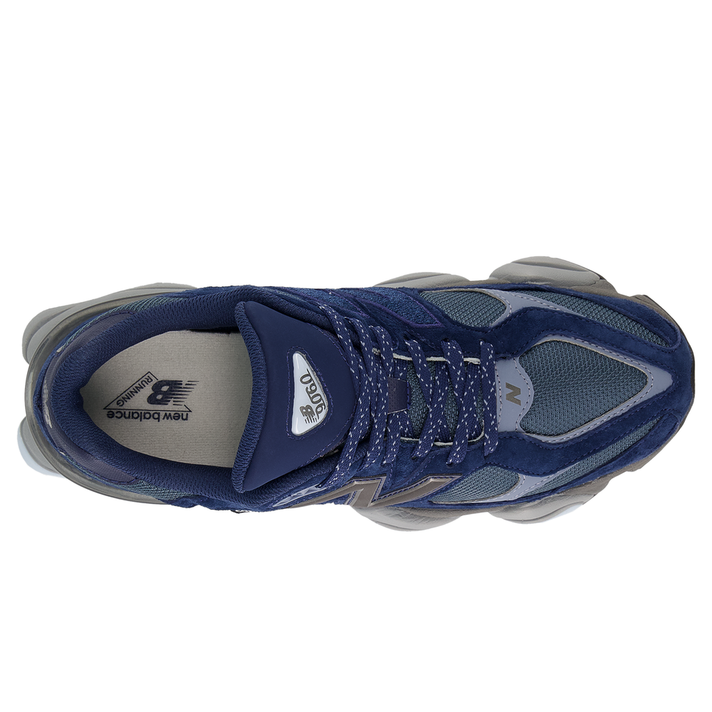 Buty unisex New Balance U906023D – granatowe