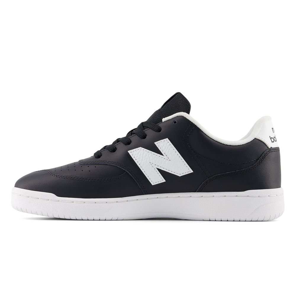 Buty męskie New Balance M0803DQ – czarne