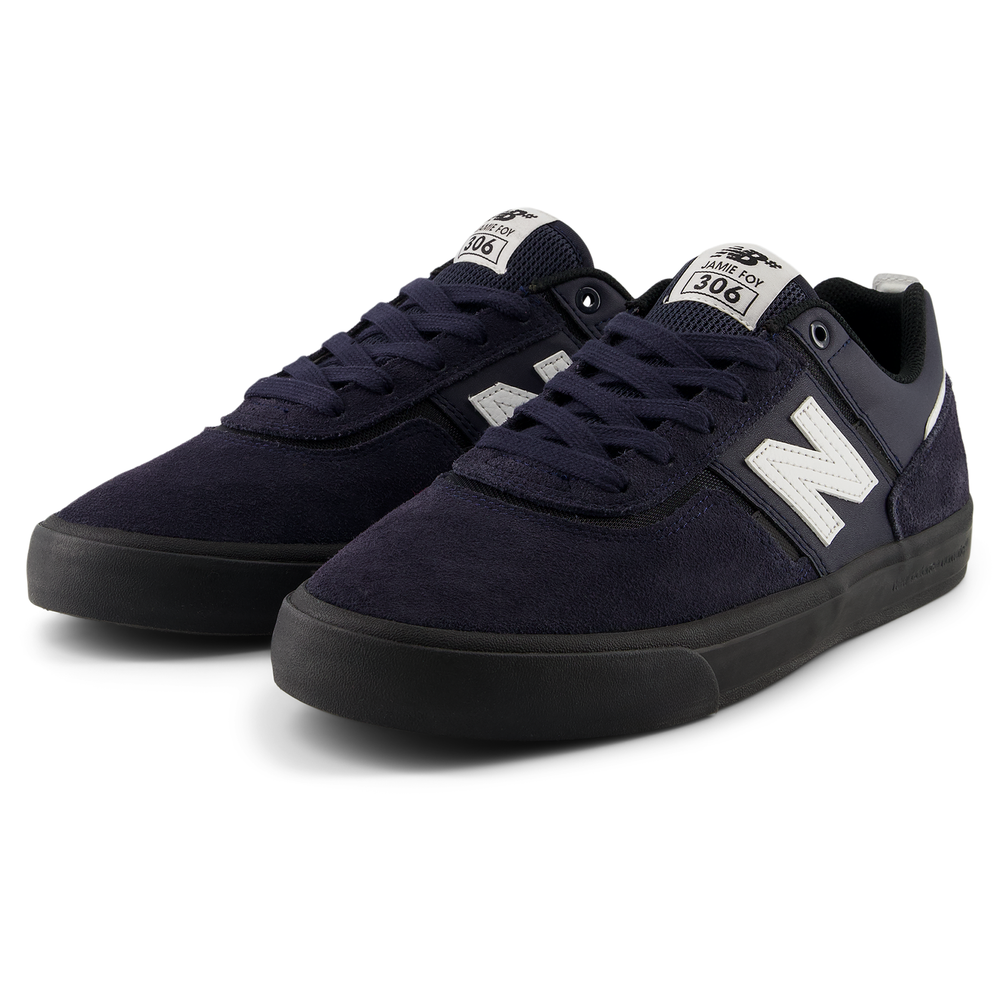 Buty męskie New Balance Numeric UN306NSN – granatowe