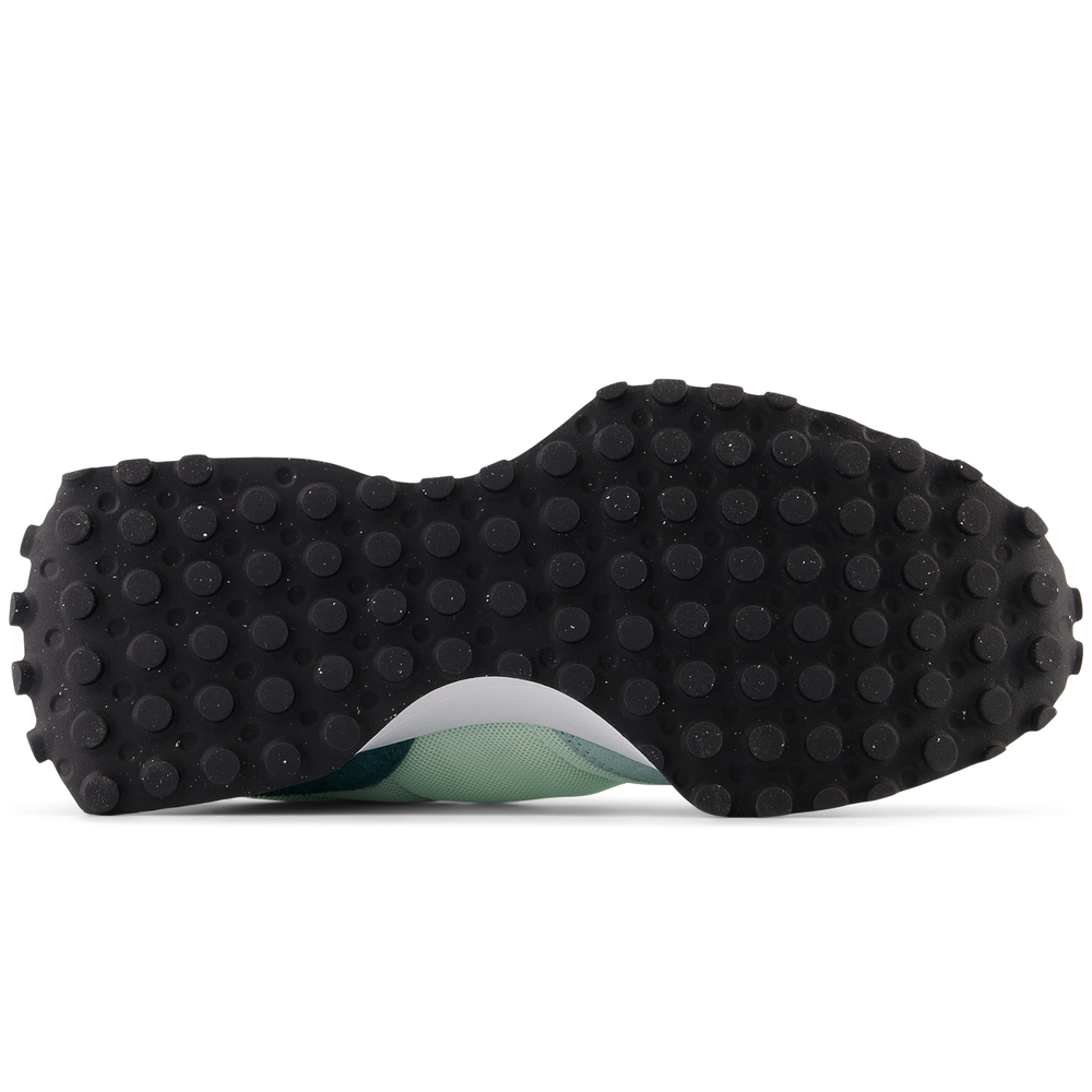 Buty unisex New Balance U327ME – zielone