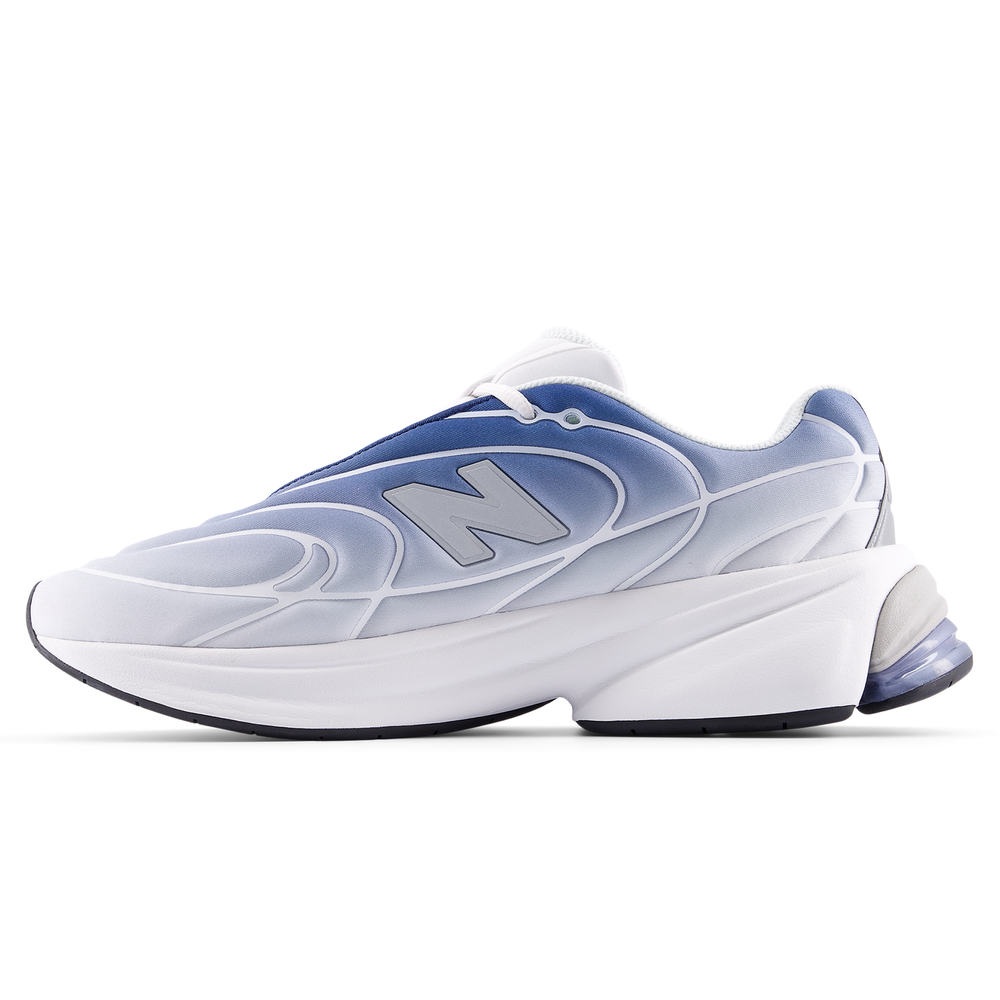 Buty unisex New Balance ABZORB U50308YW – białe
