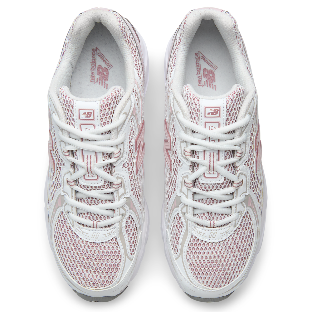 Buty unisex New Balance U74078Z – różowe