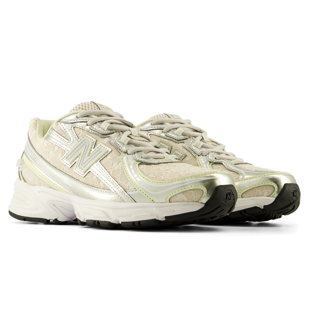Buty unisex New Balance U7403GR – beżowe