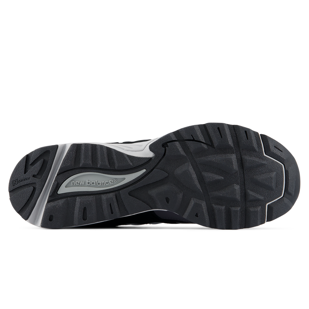 Buty męskie New Balance U880R8EU – czarne