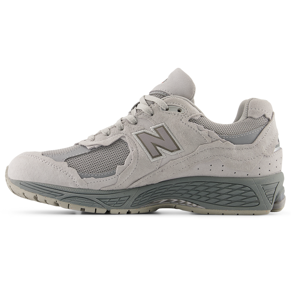 Buty unisex New Balance Protection Pack Gore-Tex U200227R – szare