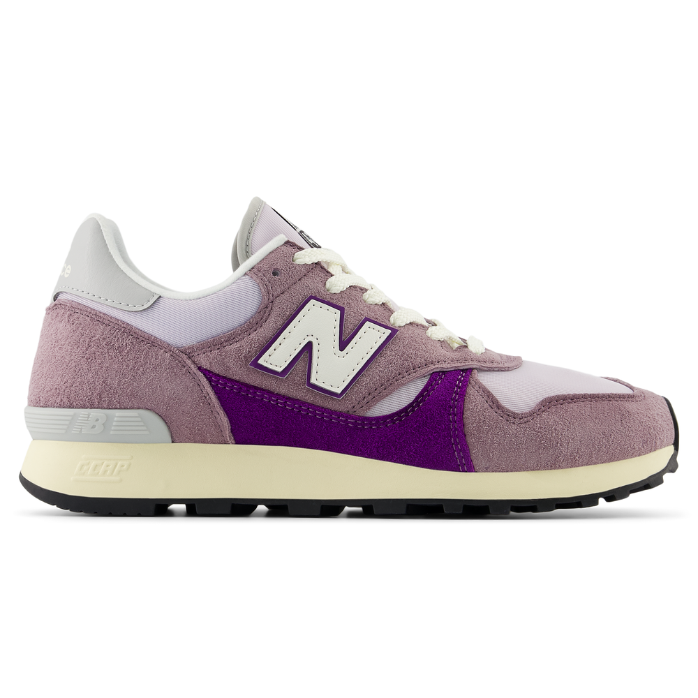 Buty męskie New Balance M475VTE – różowe