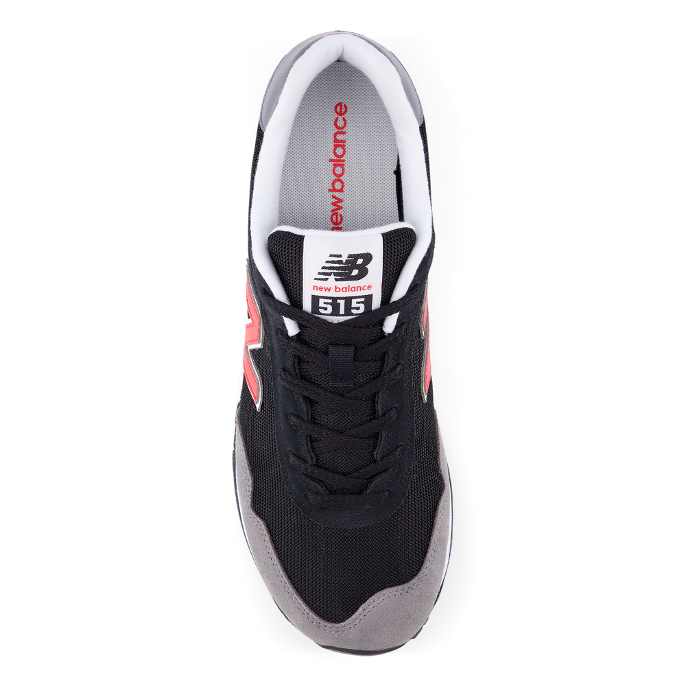 Buty męskie New Balance M5158NH – czarne