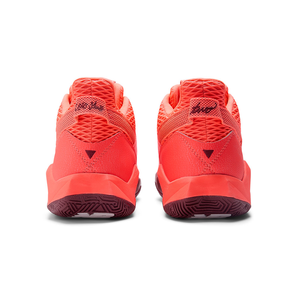 Buty damskie New Balance Coco CG2 WCHCOCR2 – czerwone